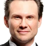 Christian Slater
