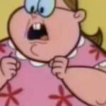 Mary (The Powerpuff Girls)