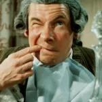 Stanley Baxter
