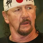 Terry Funk