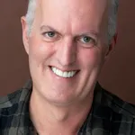 Michael Stone Forrest