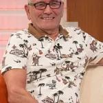 Tommy Cannon