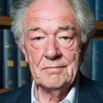 Michael Gambon