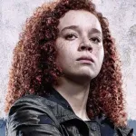Karli Morgenthau