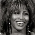 Tina Turner