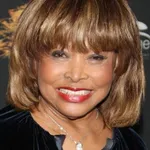 Tina Turner