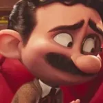 Max (Minions & Monsters)