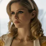 Starlight (Annie January)