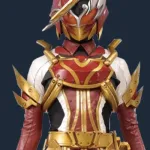 Kamen Rider Sabela