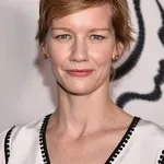 Sandra Hüller
