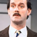John Cleese
