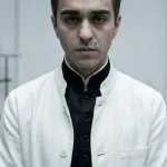 Alex Wolff