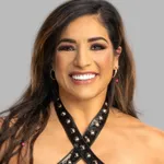 Victoria González