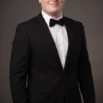 Lewis Cosgrove