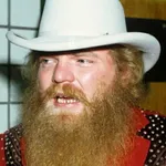 Dusty Hill