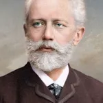Pyotr Ilyich Tchaikovsky