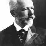 Pyotr Ilyich Tchaikovsky