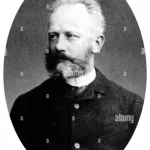 Pyotr Ilyich Tchaikovsky