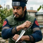Sacha Dhawan