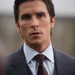 Christian Bale