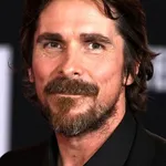 Christian Bale