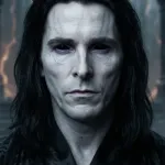 Christian Bale
