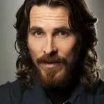 Christian Bale