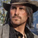 Christian Bale