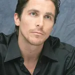 Christian Bale