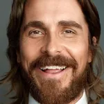 Christian Bale