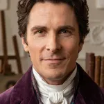Christian Bale