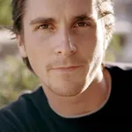 Christian Bale