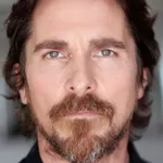 Christian Bale