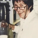 Marion Dougherty
