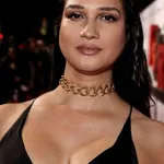 Nomi Ruiz