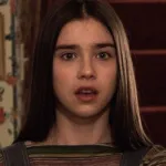 Judy Warren (The Conjuring)
