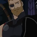 Travis Willingham