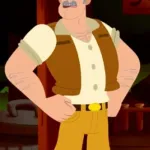 Travis Willingham