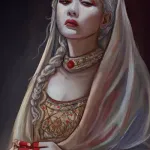 Mysaria