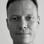 Ged Wright