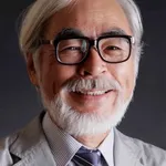 Hayao Miyazaki