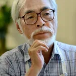 Hayao Miyazaki