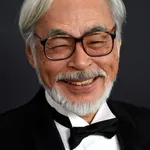 Hayao Miyazaki