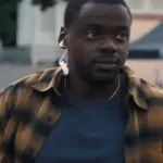 Daniel Kaluuya