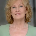 Kathryn Rossetter