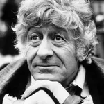 Jon Pertwee