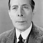 George Arliss
