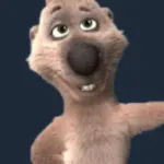 Snack (Father Of The Pride)