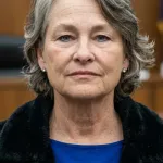 Cherry Jones