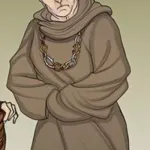 Grand Maester Orwyle